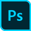 photoshop logo